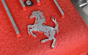   Ferrari 612 Scaglietti - 2006