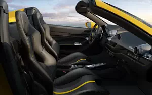   Ferrari F8 Spider - 2020
