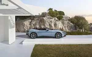   Ferrari Roma Spider - 2023