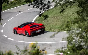 Обои автомобили Ferrari SF90 Stradale - 2020