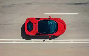   Ferrari SF90 Stradale - 2020