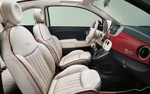   Fiat 500-60 - 2017