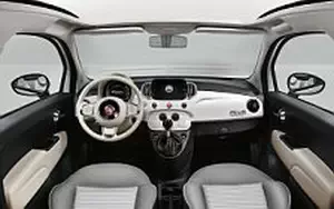   Fiat 500C Collezione - 2018