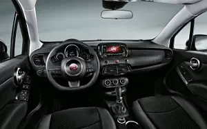   Fiat 500X S-Design - 2017