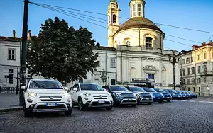   Fiat 500X Urban - 2018