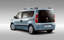  Fiat Doblo Natural Power - 2010