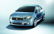  Fiat Linea 2006