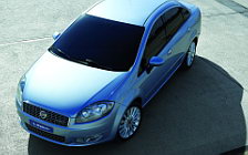  Fiat Linea 2007