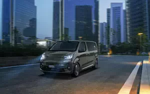   Fiat E-Ulysse - 2024