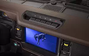   Ford Bronco 2-Door - 2020