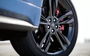   Ford Edge ST - 2018
