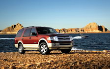   Ford Expedition - 2008