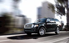   Ford Expedition - 2010