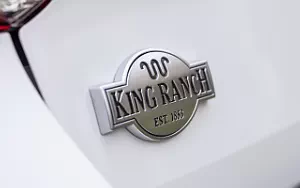   Ford Explorer King Ranch - 2021