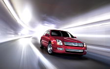   Ford Fusion - 2009