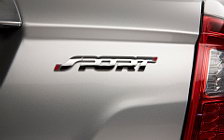   Ford Fusion Sport - 2010