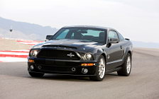   Ford Shelby GT500KR - 2008