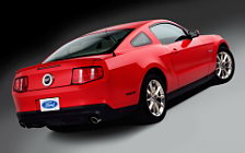   Ford Mustang GT - 2011