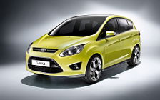   Ford C-Max - 2009