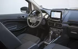   Ford EcoSport - 2017