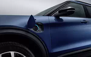  Ford Explorer Plug-in Hybrid ST-Line - 2019