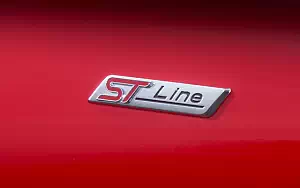   Ford Fiesta ST-Line 3door - 2017