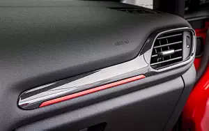   Ford Fiesta ST-Line 3door - 2017