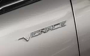   Ford Fiesta Vignale 5door - 2017