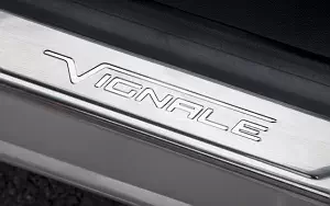   Ford Fiesta Vignale 5door - 2017