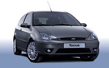   Ford Focus ST170 - 2001