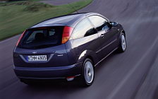   Ford Focus ST170 - 2001
