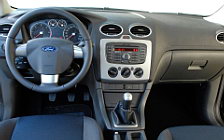   Ford Focus S - 2007