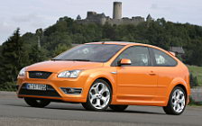   Ford Focus ST - 2007
