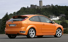   Ford Focus ST - 2007