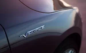   Ford Focus Vignale - 2018
