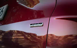   Ford Kuga Plug-in Hybrid ST-Line - 2019