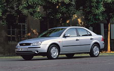   Ford Mondeo - 2000