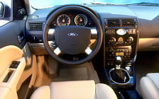   Ford Mondeo - 2000