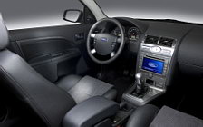   Ford Mondeo Titanium V6 - 2004
