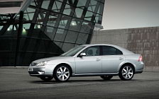   Ford Mondeo - 2005