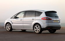   Ford S-MAX - 2010