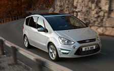   Ford S-MAX - 2010