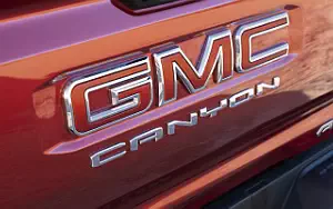   GMC Canyon AT4X Edition 1 Crew Cab - 2022