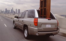 GMC Envoy XUV - 2005