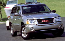 GMC Envoy - 2002