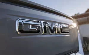   GMC Sierra EV Denali Edition 1 - 2023