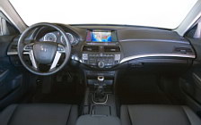   Honda Accord EX - 2008