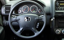   Honda CR-V - 2002