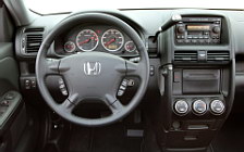   Honda CR-V SE - 2005