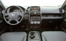   Honda CR-V SE - 2005